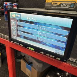 Audio music subwoofers, stereos