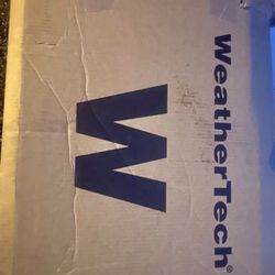 Weather Tech