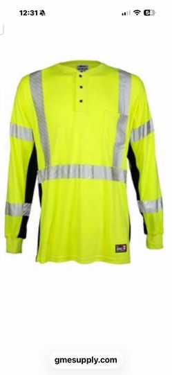 Long sleeve shirts