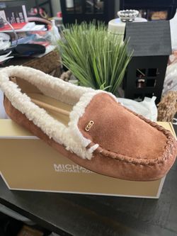 Michael Kors-Moccasin