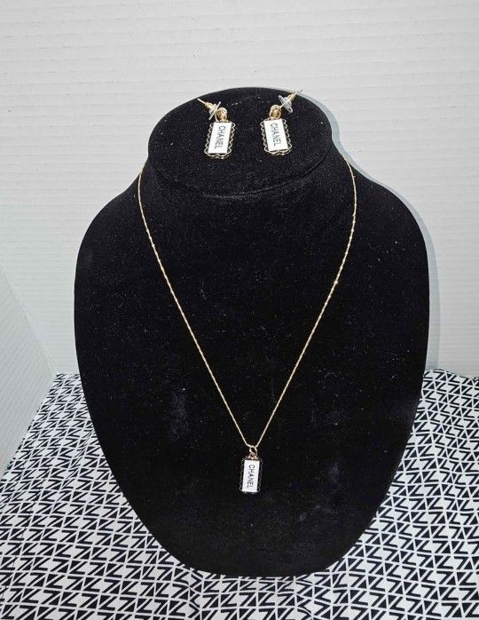 Beautiful Upcycled Luxury Jewelry!!!