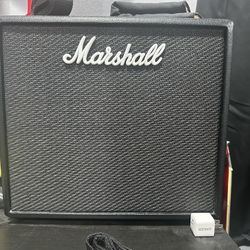 Marshall Code 25 Modeling Amp – Great Condition!