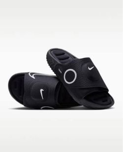 Nike x Hyperice Air Zoom Hyperslide. Size 9 .