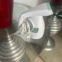 Black And decker Clothing Steamer 