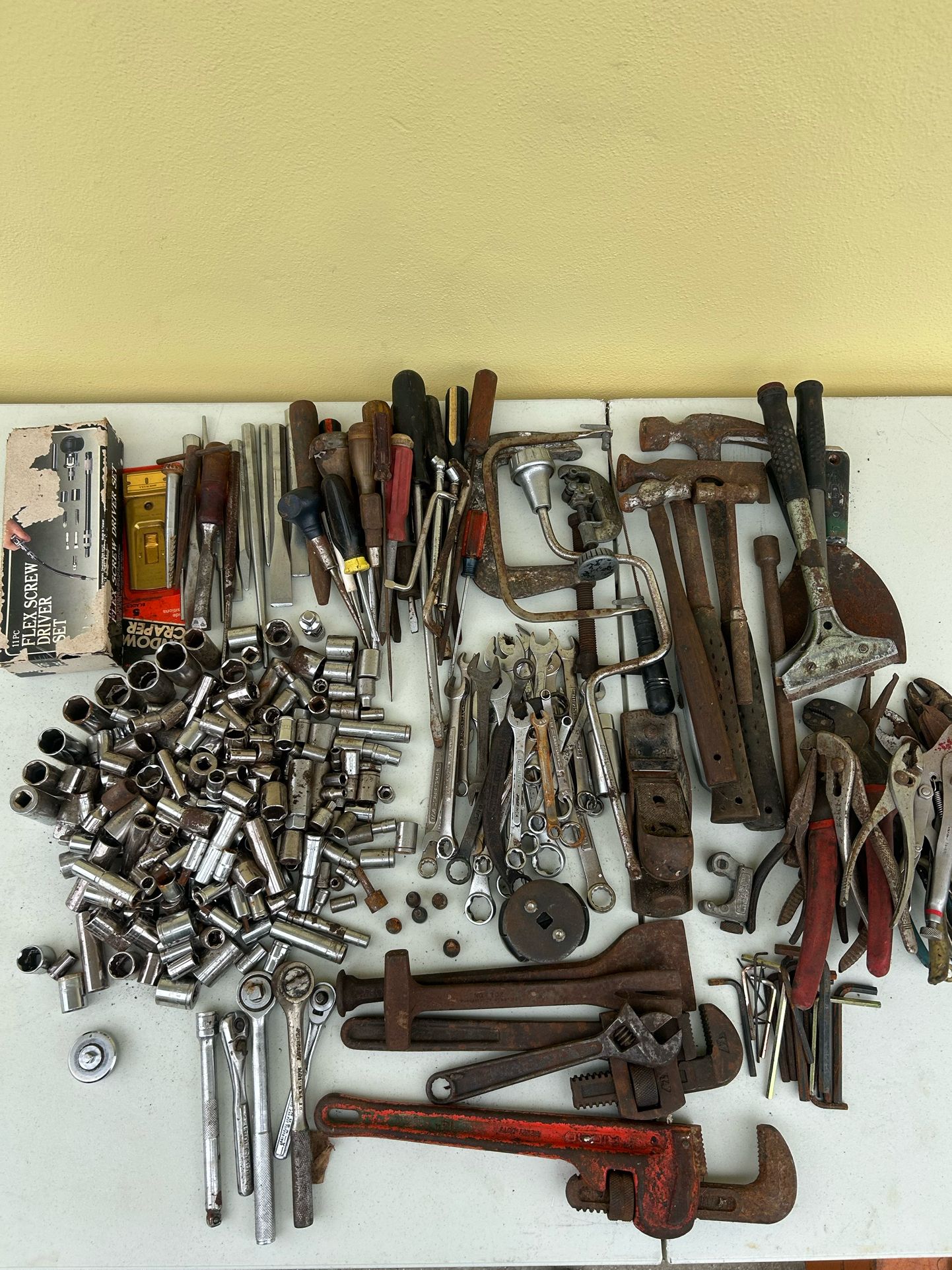 Tools
