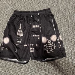 Skyline Eric Emanuel Shorts
