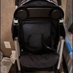 Car Seat. Stroller 