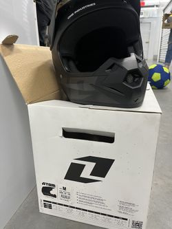 Bike Helmets