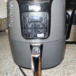 Air Fryer 