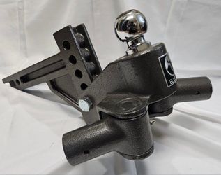 Tow Hitch Blue Ox