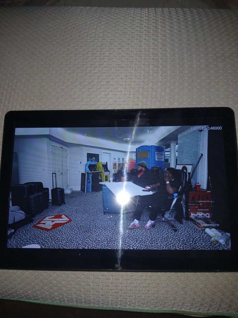 Onn Tablet 10"×6"1/2