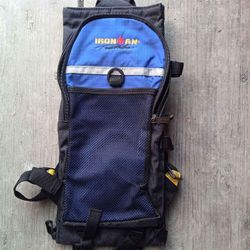 Hiking Day Backpack