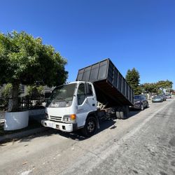Dump Truck