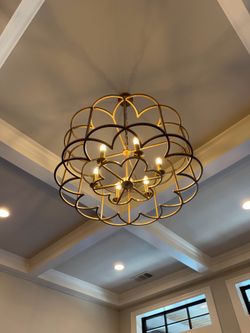 Chandelier