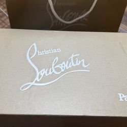 Christian Louboutin