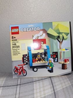 LEGO Creator