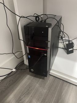 Desktop Gaming tower