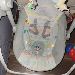Baby Swing