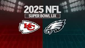 2025 Super Tickets Chiefs Vs Eagles