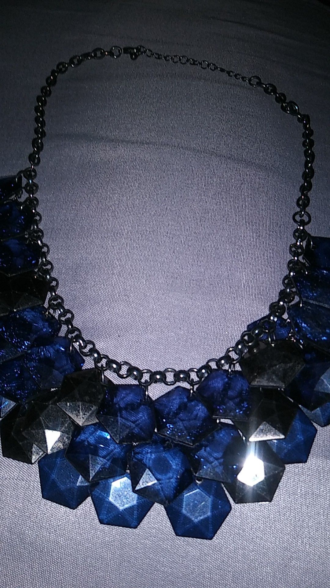 Costume Jewlry Necklace