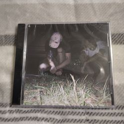 SUICIDEBOYS -MY LIVER WILL HANDLE WHAT MY HEART CAN'T