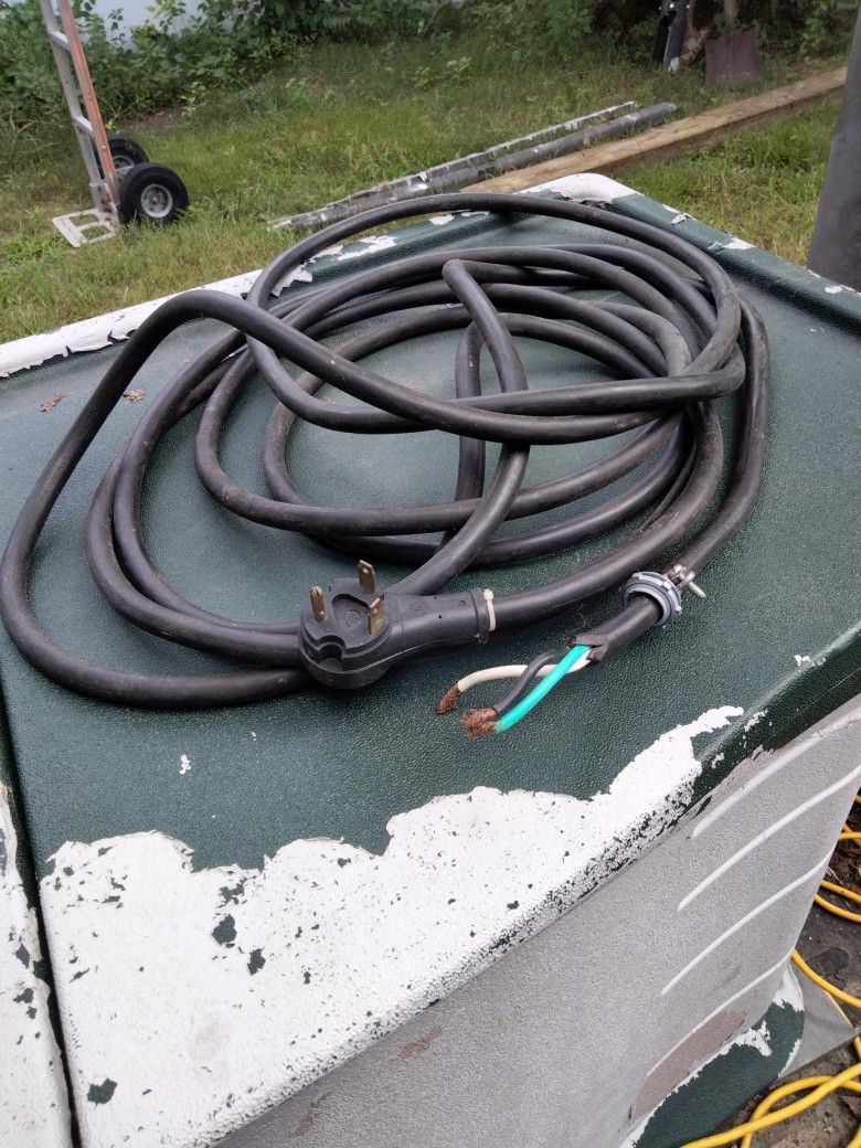 20==Ft 30 Amp Mobile Home Extension Cord