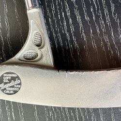 Golf Putter