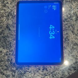 iPad 10th Generation 
