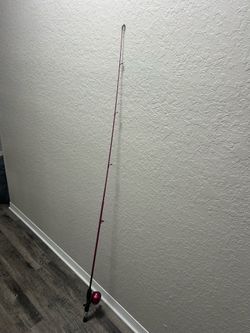 Fishing pole
