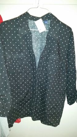 1x Womens Top