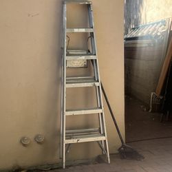ladder