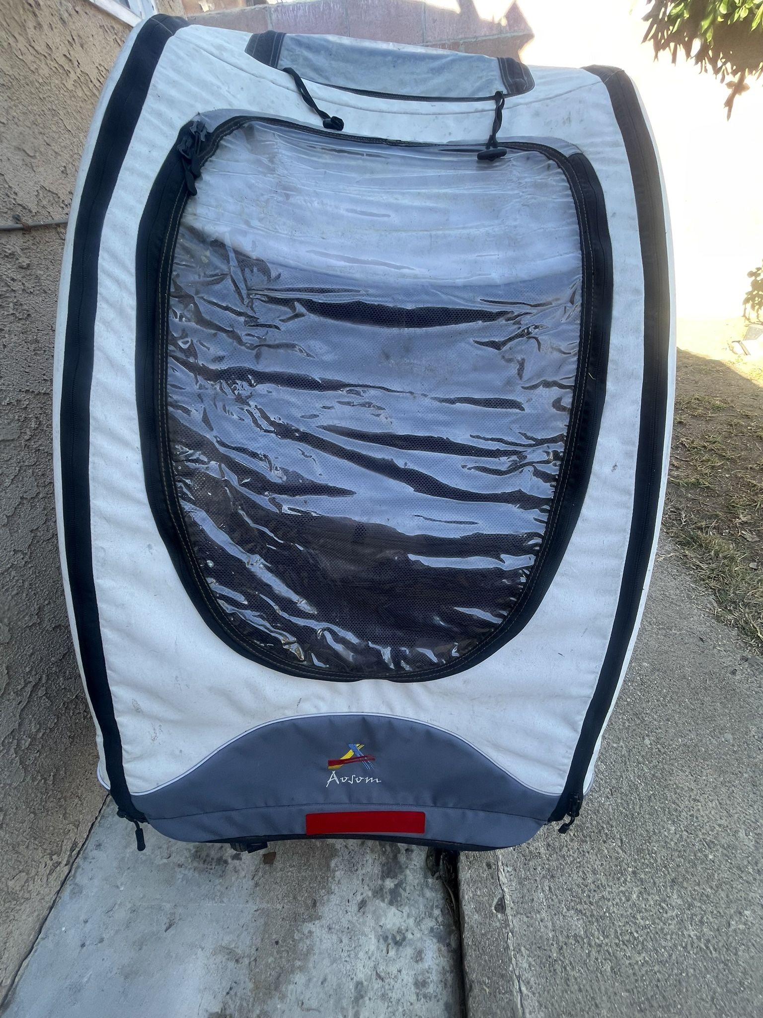 Bike Trailer Ausum