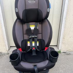 GRACO CONVERTIBLE 