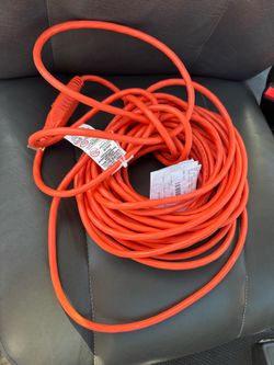 50 ft extension cord brand new