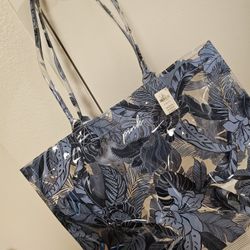 Beach Bag Victoria Secret