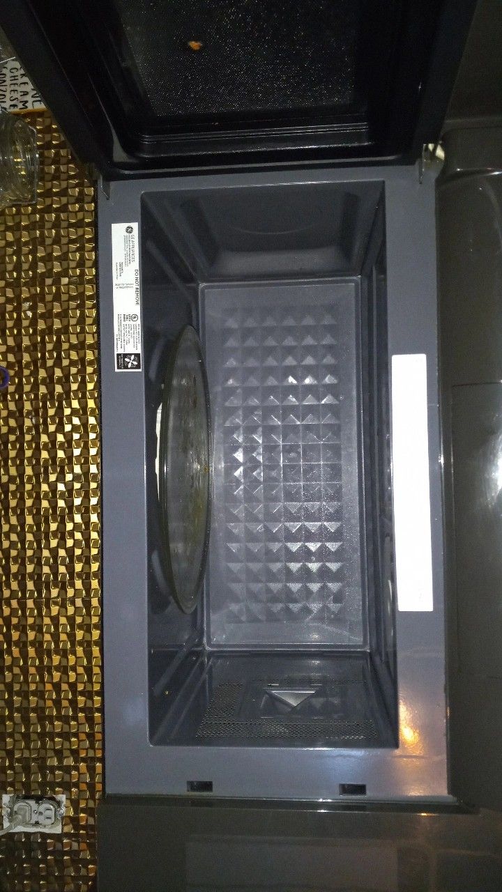 Microwave Home & Garden