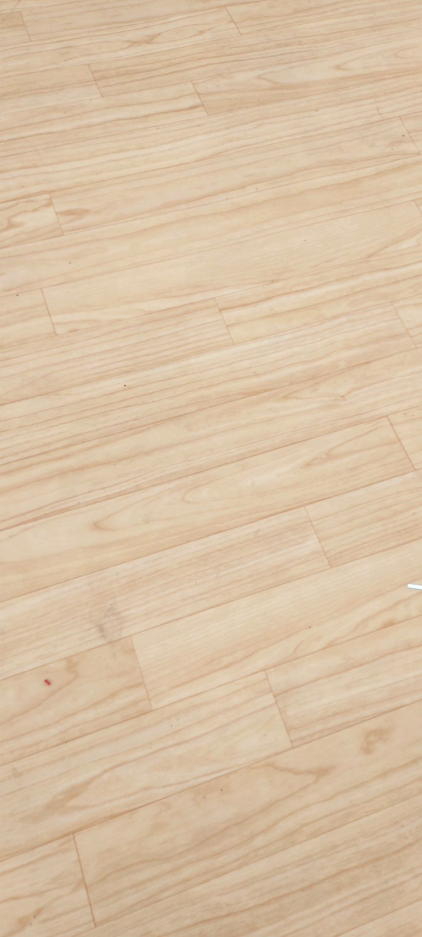 Vinny/linoleum Wood Flooring Padded