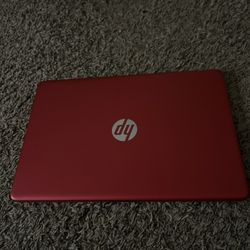 HP 15 Series Laptop