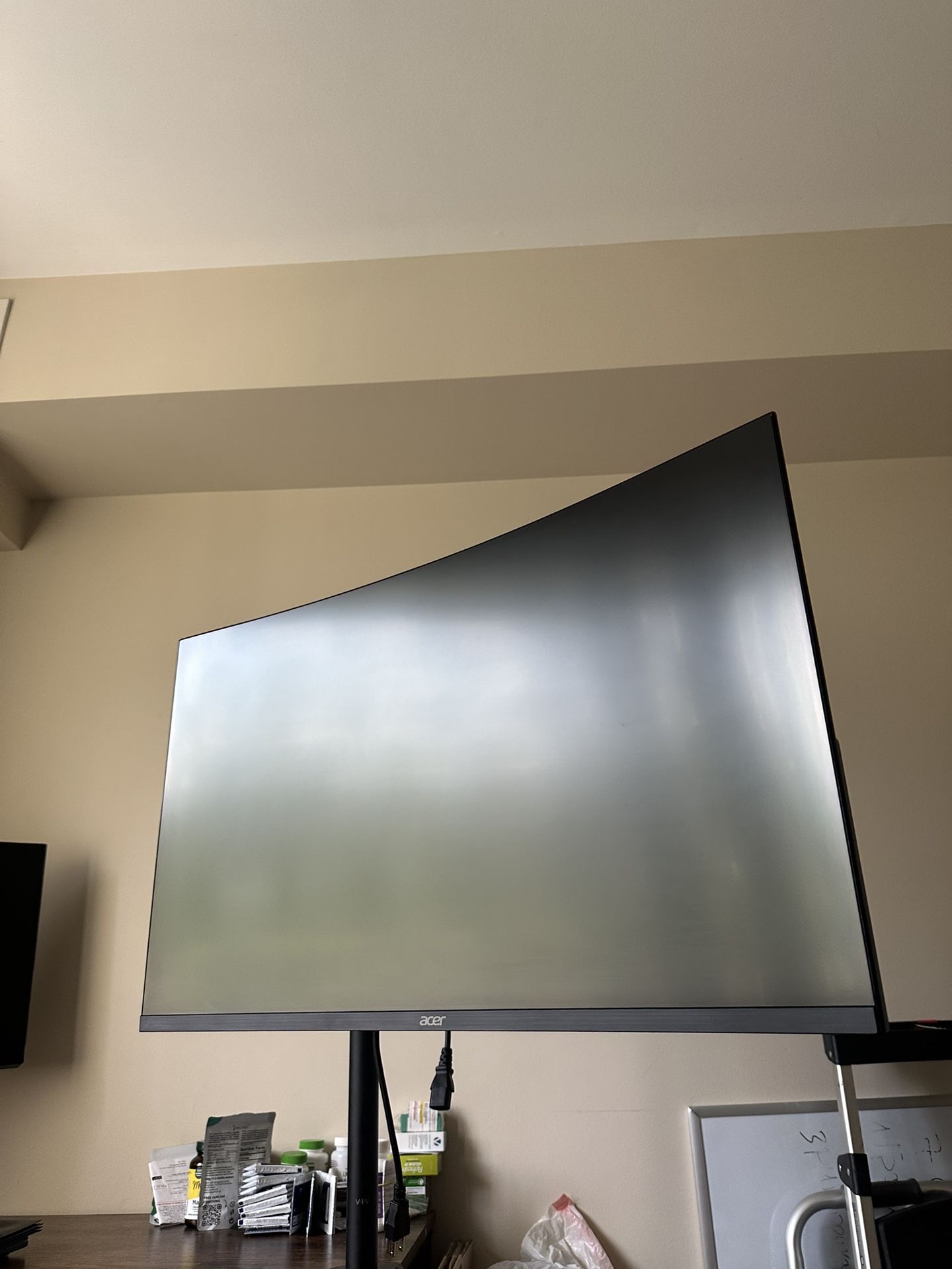 Acer 32 Inch Gaming Monitor