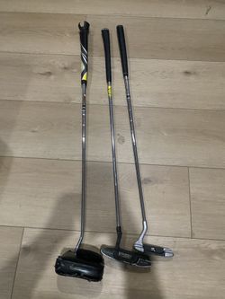 Putters