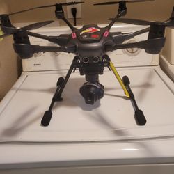 Yuneec Typhoon 480 Model H Plus St16