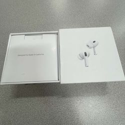 Airpod Pros 