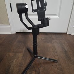 Zhiyun Crane Plus Gimbal for DSLR and Mirrorless Camera with Case