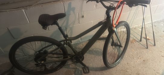 Cannondale treadwell Neo Electric