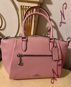 COACH ORIGINAL BAG “ELISE” New with tags!!!!