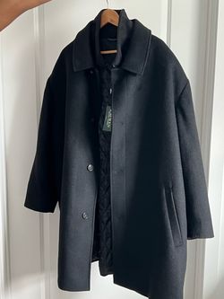 NWT Ralph Lauren male winter coat