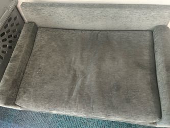 Large Dog Bed