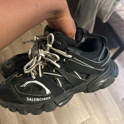 Balenciaga Tracks 