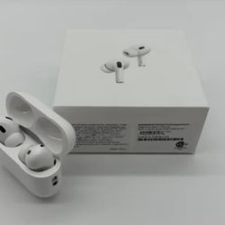 AirPod Pro 2