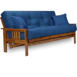 Futon Frame (no mattress) / Futon Sofa / Futon Bed 